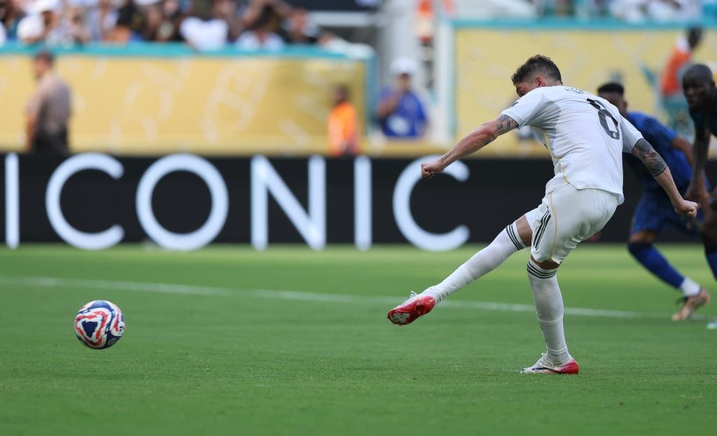 世界杯历史经典比赛回顾