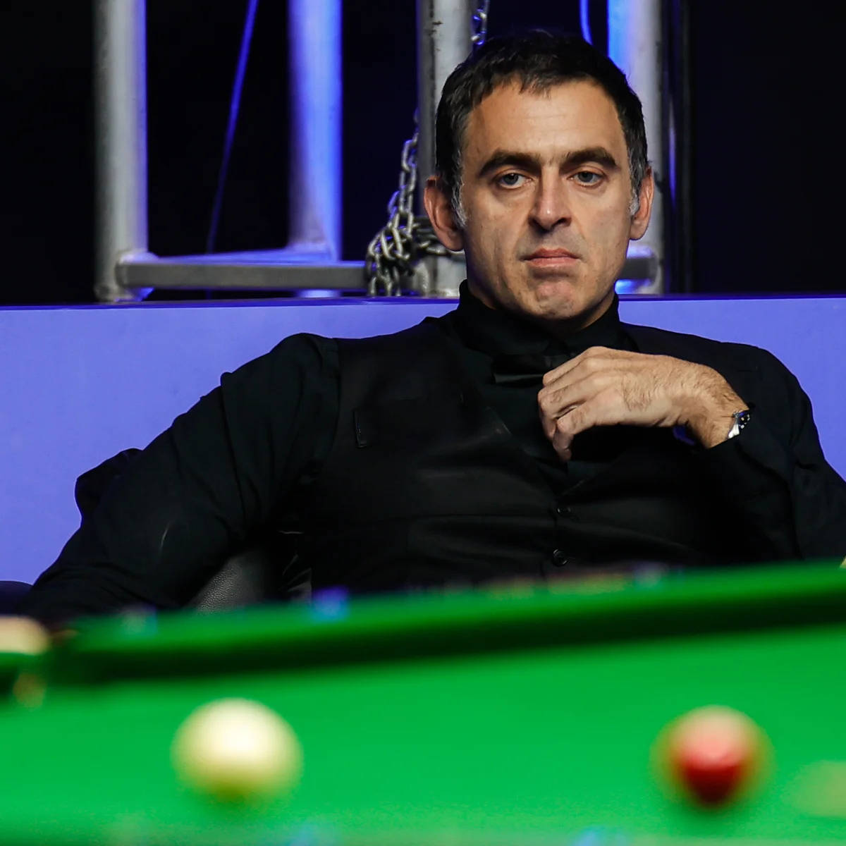 场调度饱受 场调度饱受