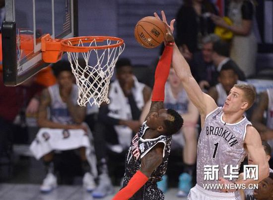 双重挑战 双重挑战