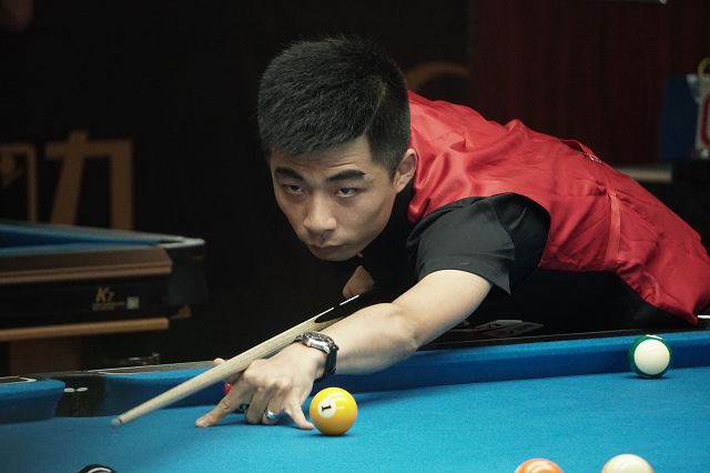 中场的控制 中场的控制